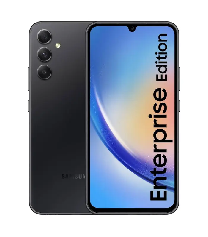 Galaxy A34 5G Graphite