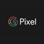 Pixel Logo