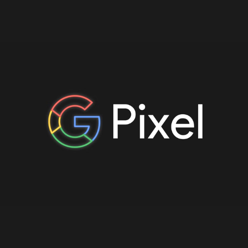 Pixel Logo