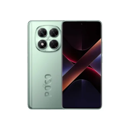 Poco-X7-5G-Green