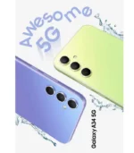 Samsung Galaxy-A34-5G