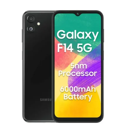 Samsung-Galaxy-F14-5G-black