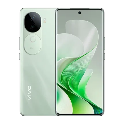 VIVO V40e Mint Green