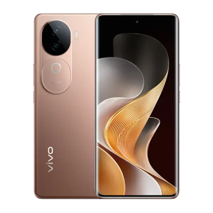 VIVO V40e Royal Bronze