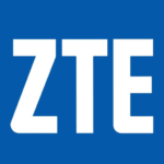 ZTE Logo