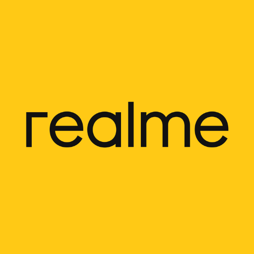 Realme Logo