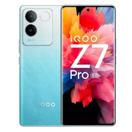 vivo-iqoo-z7-pro-blue-lagoon