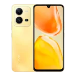 vivo v25 sunrise gold