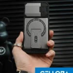 Armor Camshell MagSafe 4