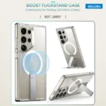 ESR CASE