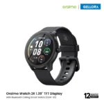 Oraimo Watch 2R OSW-30 Black