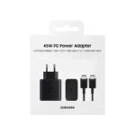 Samsung 45W 5A Adapter