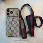 GG Supreme Monogram 1
