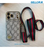 GG Supreme Monogram 1