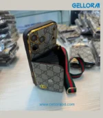 GG Supreme Monogram 2