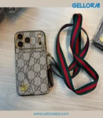 GG Supreme Monogram 3