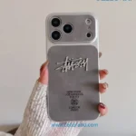 Iconic Logo Case 1