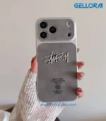Iconic Logo Case 1