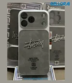 Iconic Logo Case 6