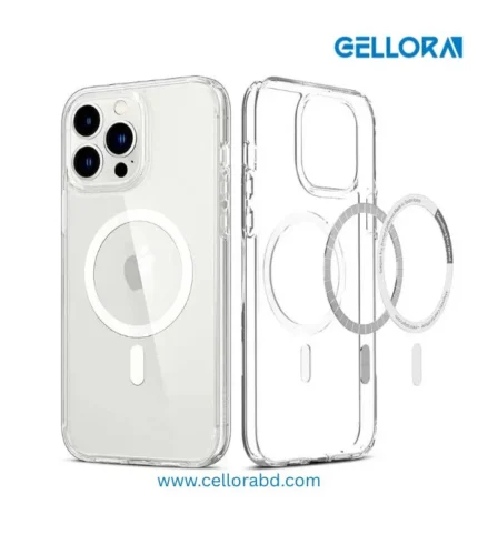 IC Case with MagSafe for iPhone