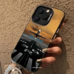Airplane Takeoff Runway Design Case for iPhone - Image 6