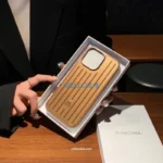 RIMOWA Aluminum Alloy Back Shell Premium Case for iPhone - Image 4