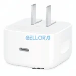 Apple 40W Dynamic Power Adapter Folded Prongs