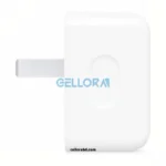 Apple 40W Dynamic Power Adapter Charging Setup