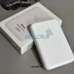 Apple MagSafe Battery Pack (1460mAh) – Original Magnetic Wireless Charger for iPhone