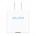 Apple USB-C 20W Power Adapter 2 pin by Cellora BD, front view