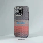 Carbon Fiber Texture Protective Case