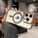 NEWZONE NFC Magnetic Case
