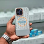 Cooling MagSafe iPhone Case