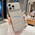 Pearl Transparent Hybrid Case