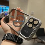 iPhone 17 Shock Absorbing Case