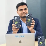 Premium Leather Phone Case