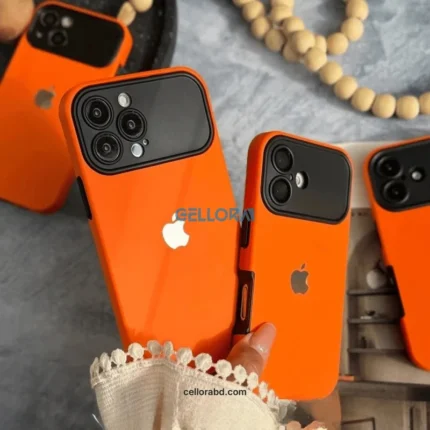 Premium Two Tone Phone Case
