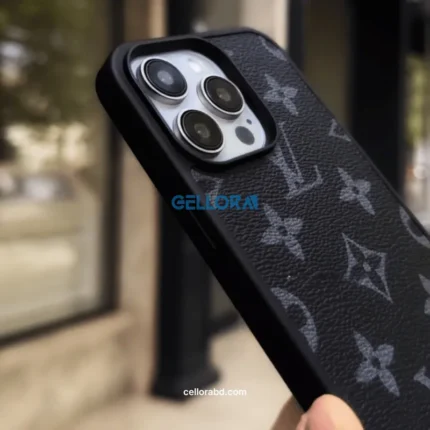 Luxury Brand Phone Case