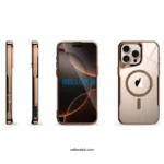 NEWZONE NFC Magnetic Case