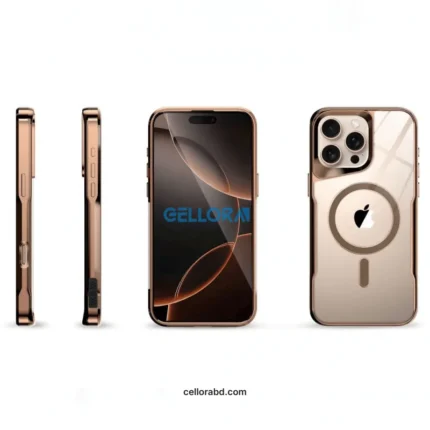 NEWZONE NFC Magnetic Case
