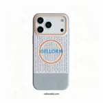 Cooling MagSafe iPhone Case