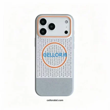 Cooling MagSafe iPhone Case