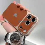 Premium Dual Tone iPhone Case