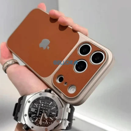 Premium Dual Tone iPhone Case