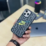 Premium Leather Phone Case