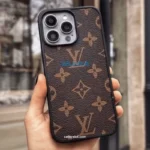 Luxury Brand Phone Case