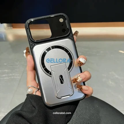 Rugged Camera Guard Case