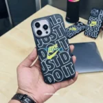 Premium Leather Phone Case