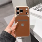 Premium Dual Tone iPhone Case