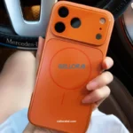 iPhone 17 Pro Max Converter Cover Bangladesh